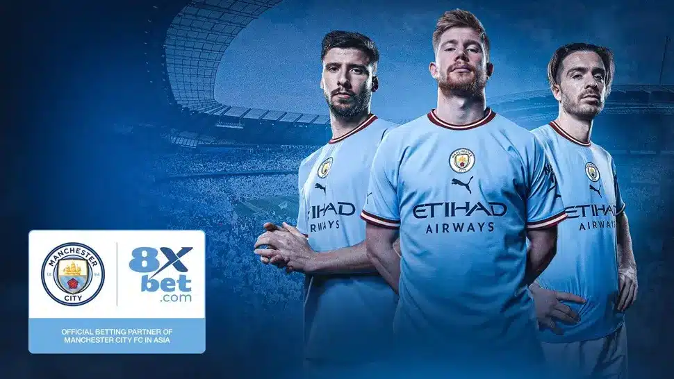 8xbet Online: Khám Phá Thế Giới Cá Cược Đỉnh Cao