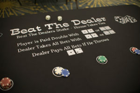 Hướng Dẫn Chơi Beat The Dealer – Chiến Thắng Trong Tầm Tay