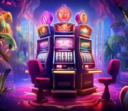 Yee Hah Hi – Khám Phá Hành Trình Giải Trí Bùng Nổ Trong Thế Giới Miền Tây Hoang Dã