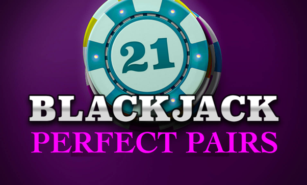 Perfect Pair Blackjack