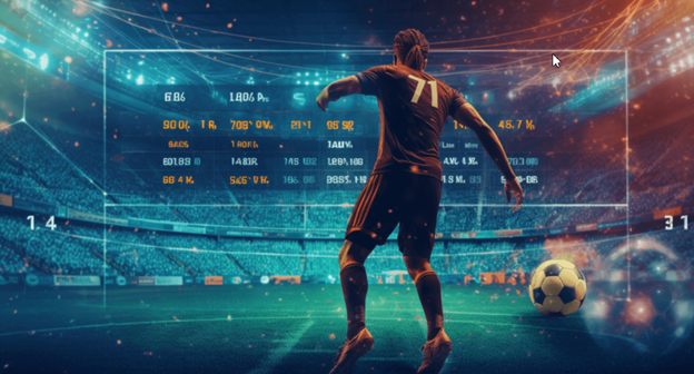 Các bước tham gia kèo nhà cái bóng đá trực tuyến tại 8xbet