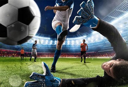 Kèo Nhà Cái Bóng Đá Trực Tuyến tại 8xbet