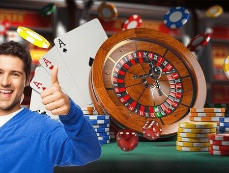 Làm Chủ Các Trang Web Cờ Bạc Online: Mẹo Độc Quyền Để Thành Công Tại 8xbet