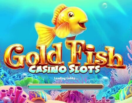 Hướng Dẫn Chi Tiết về Game Bán Cá Vàng 8xbet