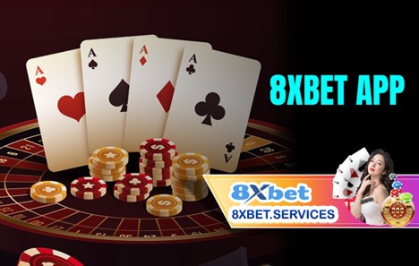 Chia sẻ kinh nghiệm chơi Baccarat tại 8xbet