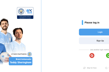 Hiểu và Giải Quyết Lỗi Đăng Nhập trên 8xbet