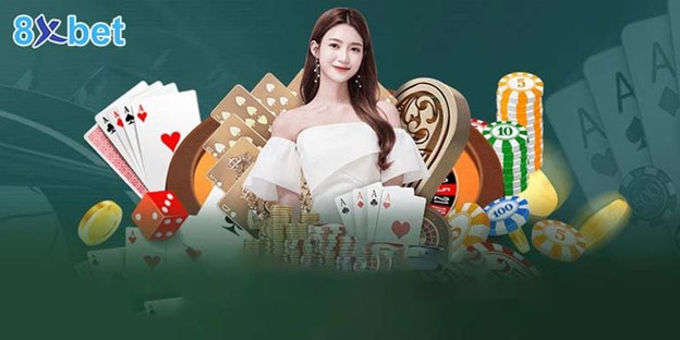 Chuyển khoản ngân hàng – Phương thức thanh toán an toàn và tiện lợi tại 8xbet