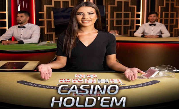 Khám phá sự hấp dẫn của Casino Hold’em trên 8xbet – Trải nghiệm chơi bài đỉnh cao