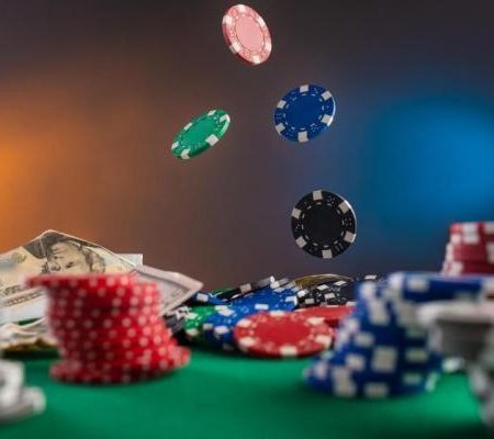 Nắm Vững Chơi Cờ Bạc Có Trách Nhiệm – Các Chiến Lược Để Cá Cược An Toàn Trên 8xbet