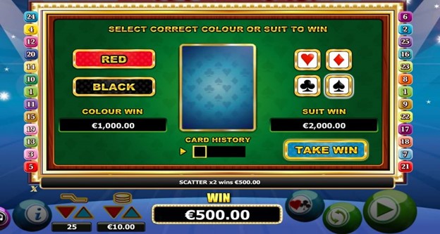 Tổng quan về game Bingo Billions tại 8xbet – Trò chơi giải trí hấp dẫn và đầy màu sắc